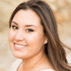 Meet your Posher, Kathleen